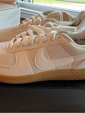 Nike Field General ‘82 White Gum